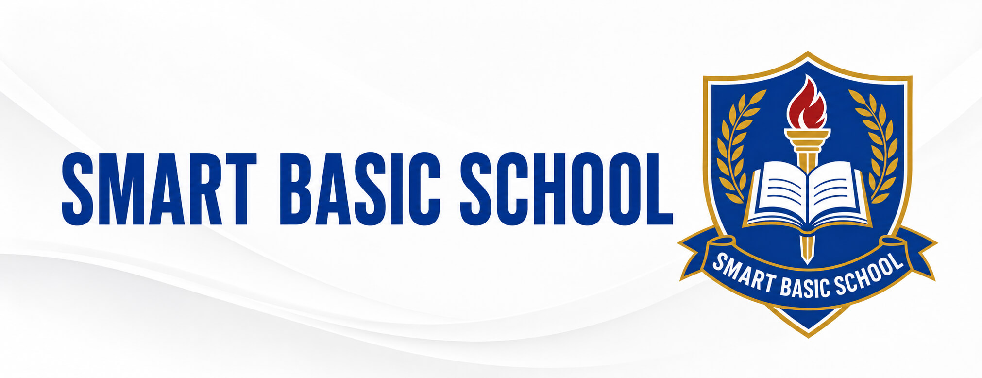 school logo